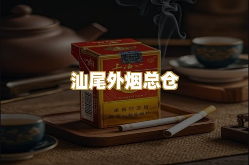 汕尾外烟总仓